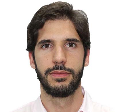 Dr. Wilson Meireles Jr