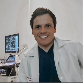 Dr Felipe Marvignier