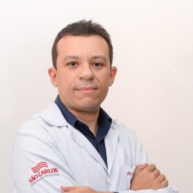 Dr. José Vinícius